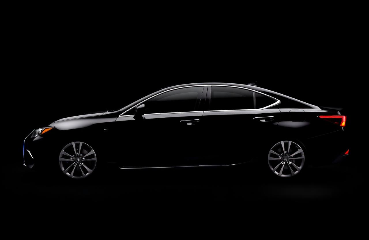 Lexus ES 350