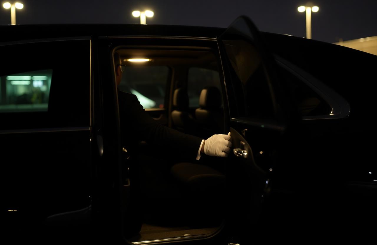 Airport Transfer